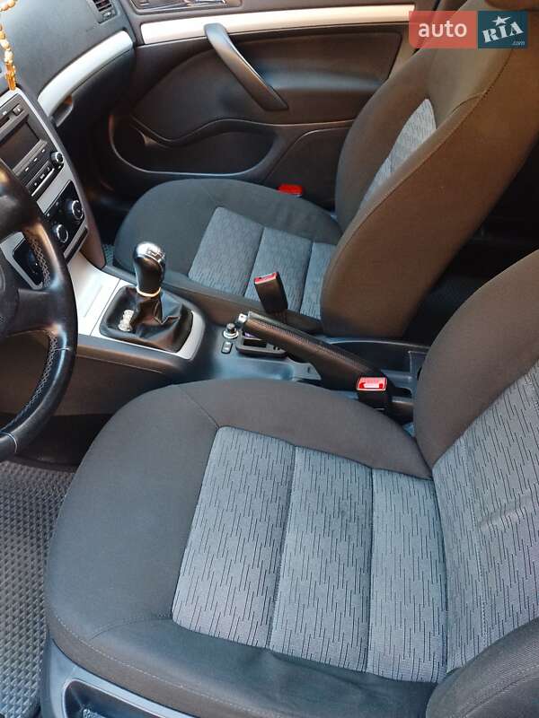 Универсал Skoda Octavia 2009 в Ужгороде фото 10 Универсал Skoda Octavia 2009 в Ужгороде