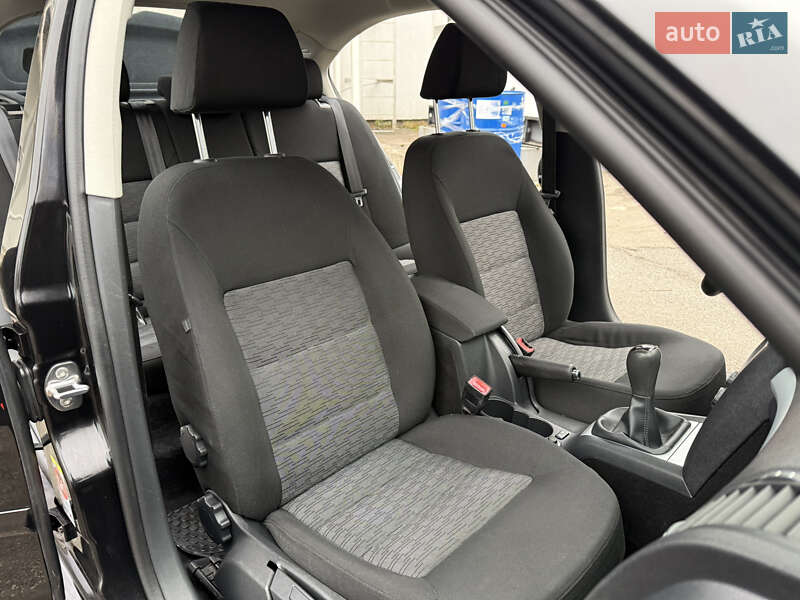 Лифтбек Skoda Octavia 2009 в Виннице