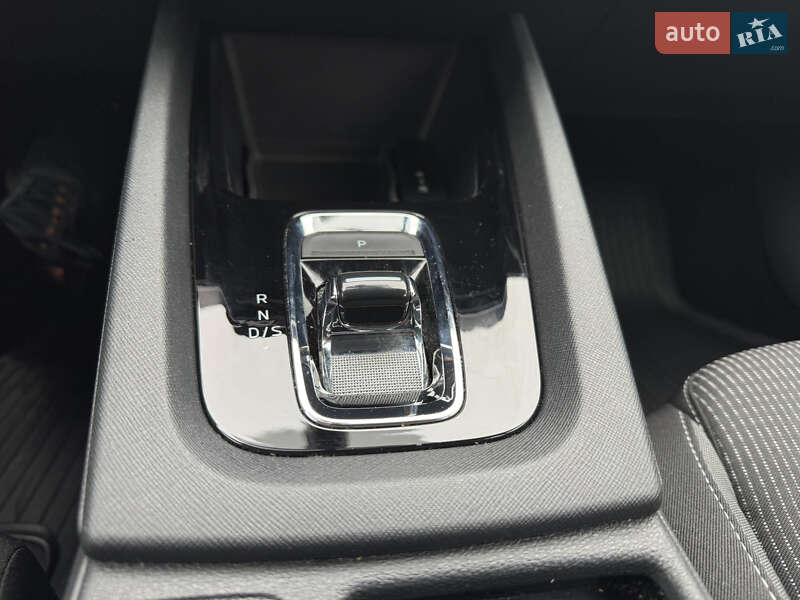 Ліфтбек Skoda Octavia 2021 в Києві фото 41 Ліфтбек Skoda Octavia 2021 в Києві