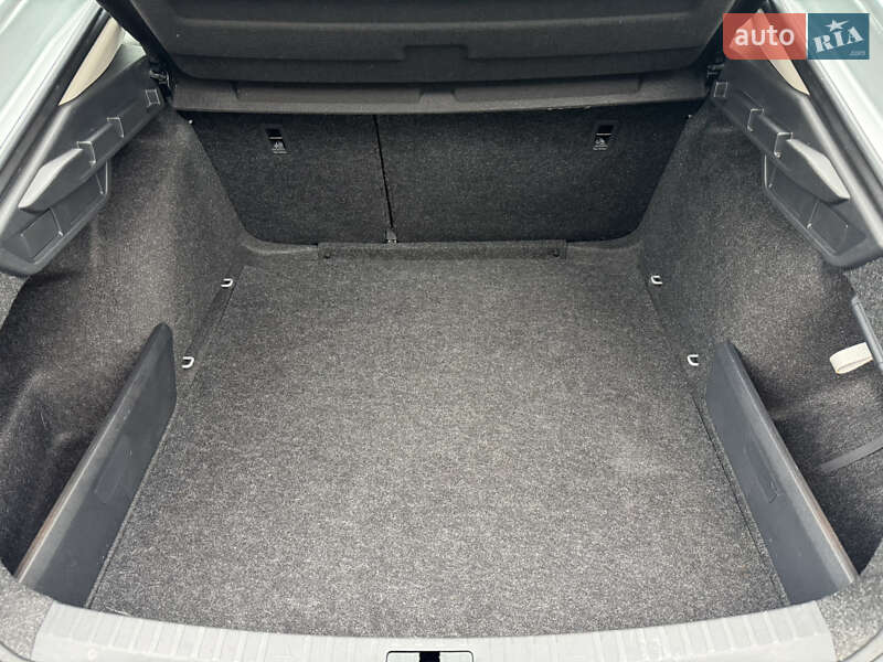 Ліфтбек Skoda Octavia 2021 в Києві фото 44 Ліфтбек Skoda Octavia 2021 в Києві