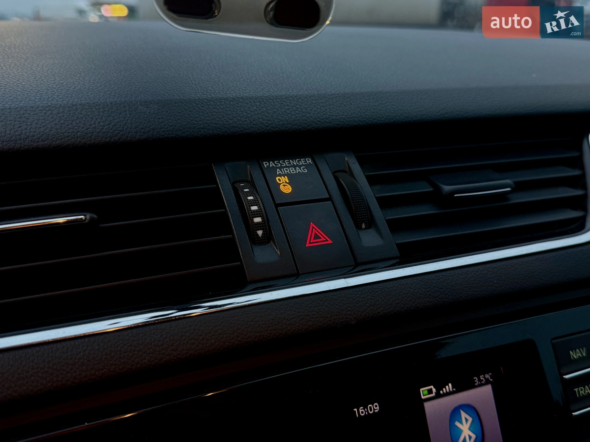 2013 Skoda Octavia - мініатюра 14