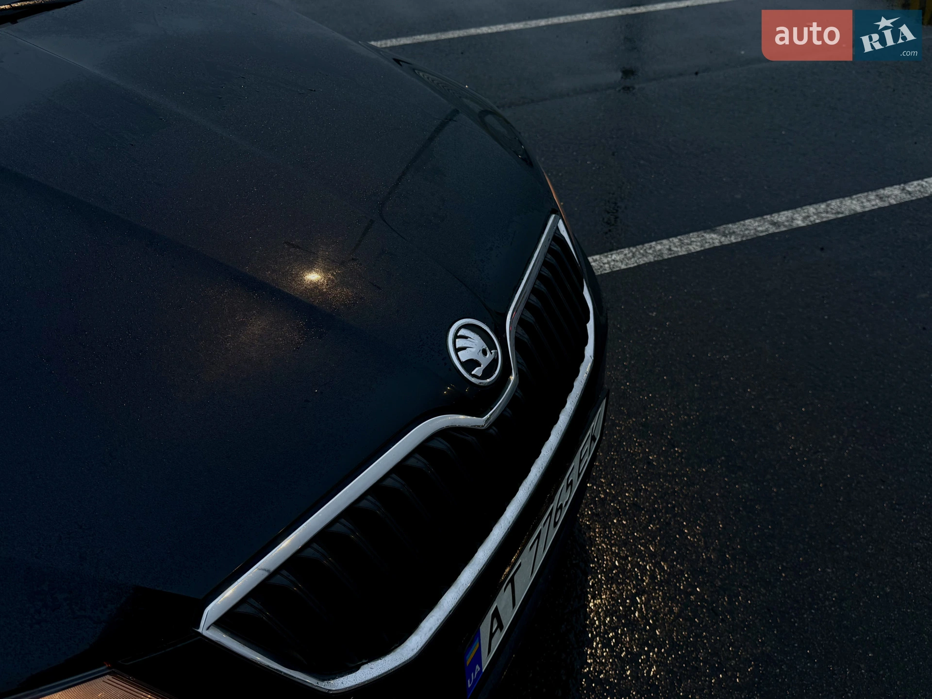 2013 Skoda Octavia - мініатюра 16