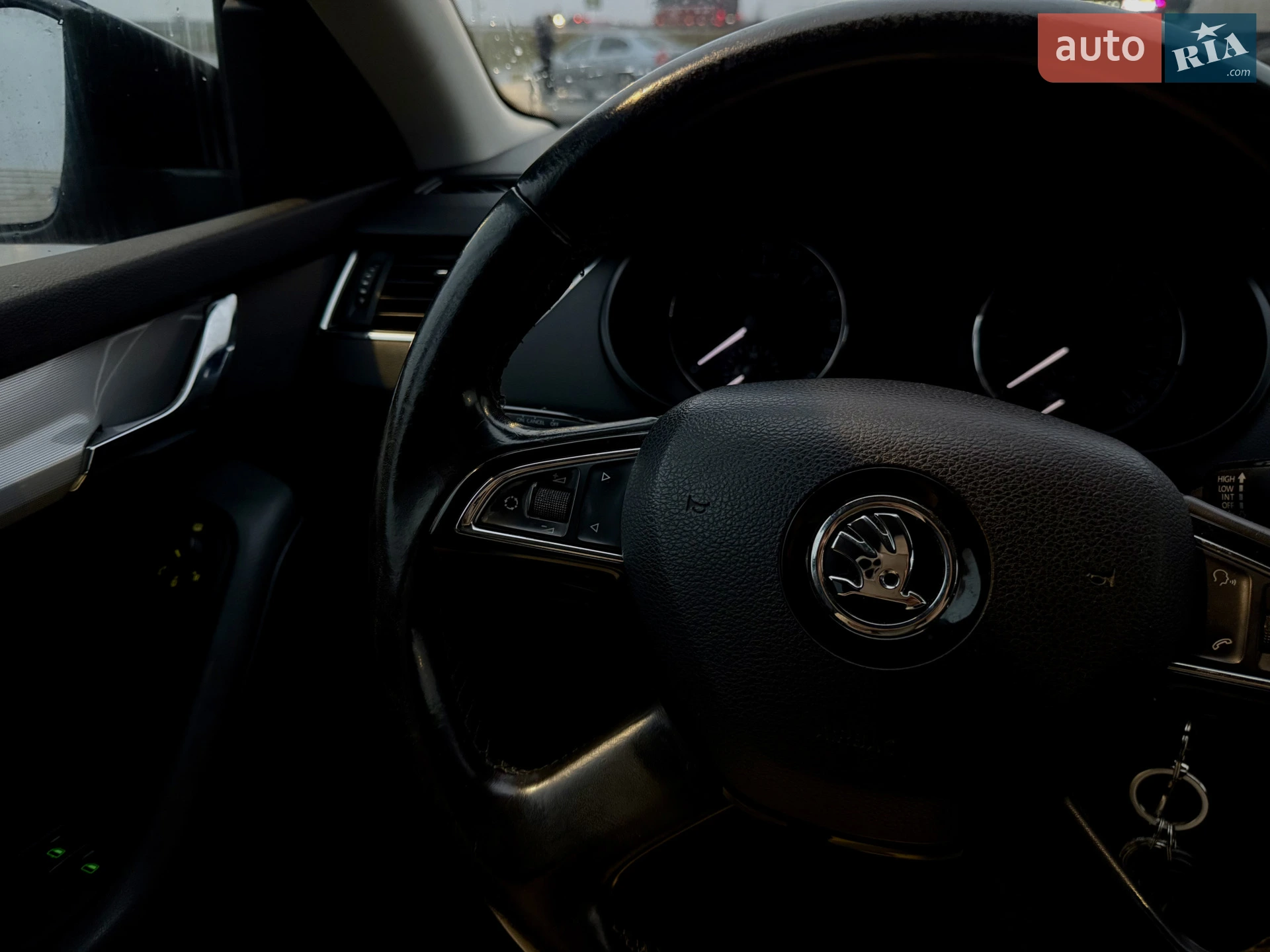 2013 Skoda Octavia - мініатюра 17