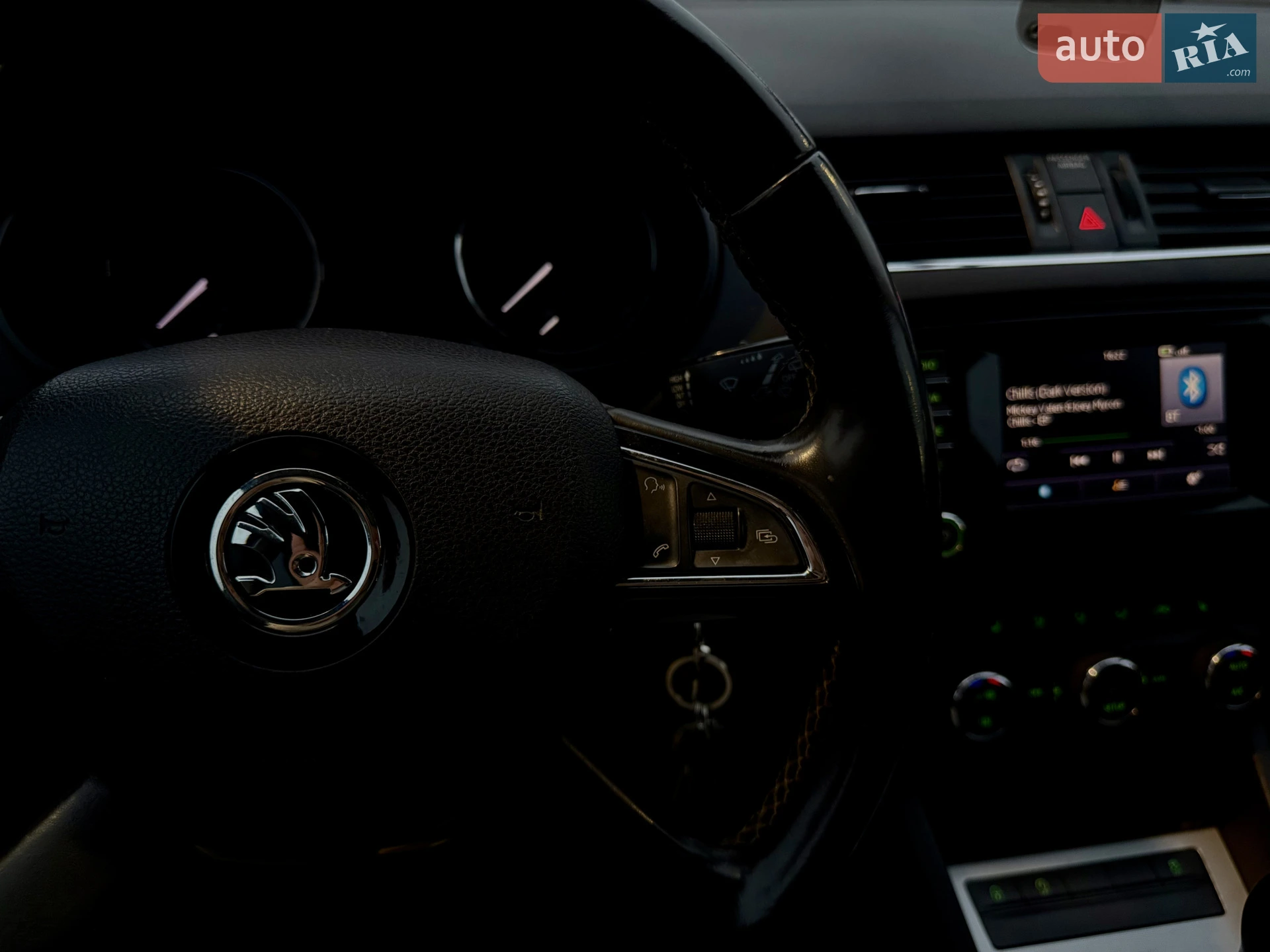 2013 Skoda Octavia - мініатюра 18