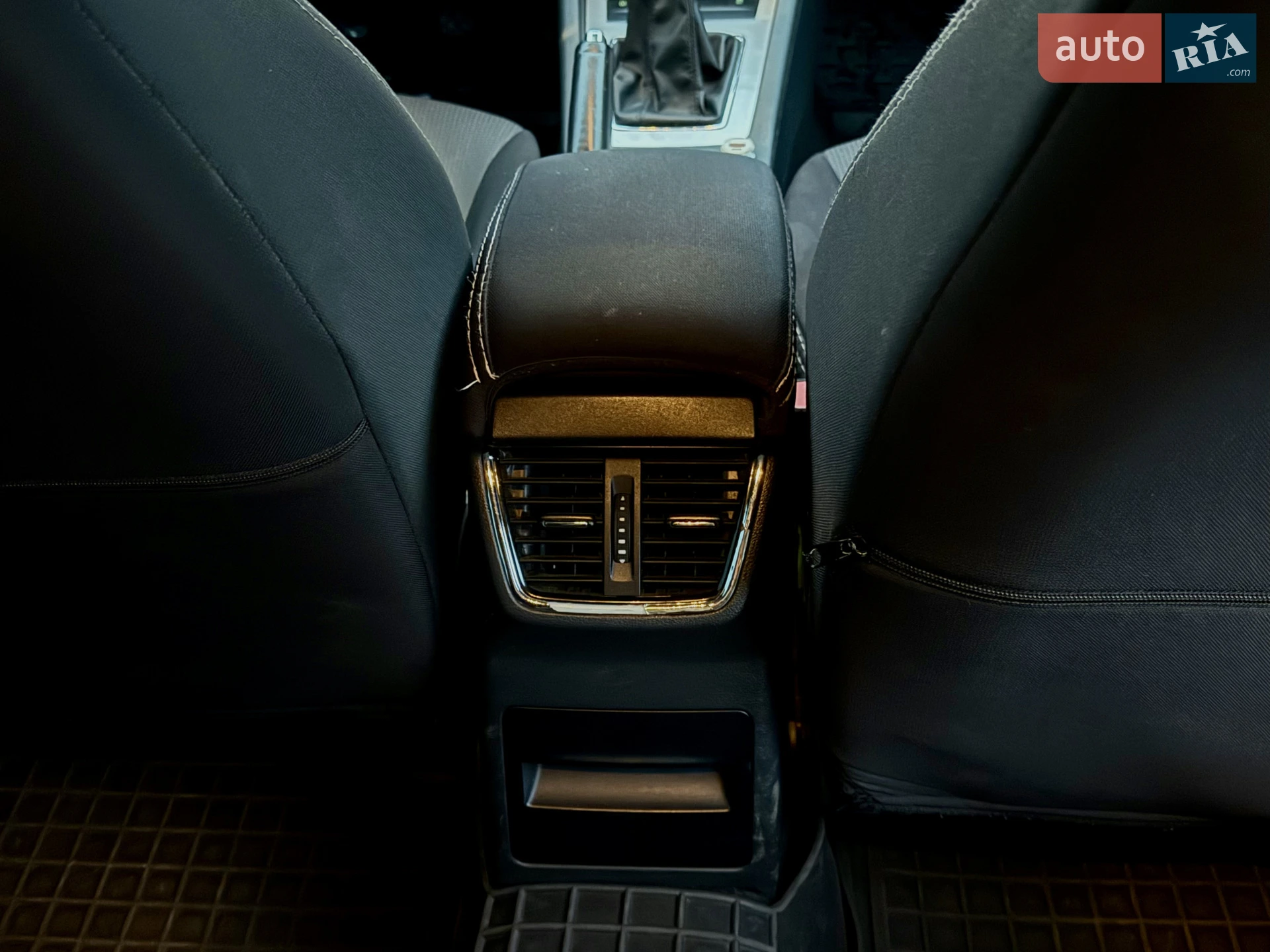 2013 Skoda Octavia - мініатюра 20