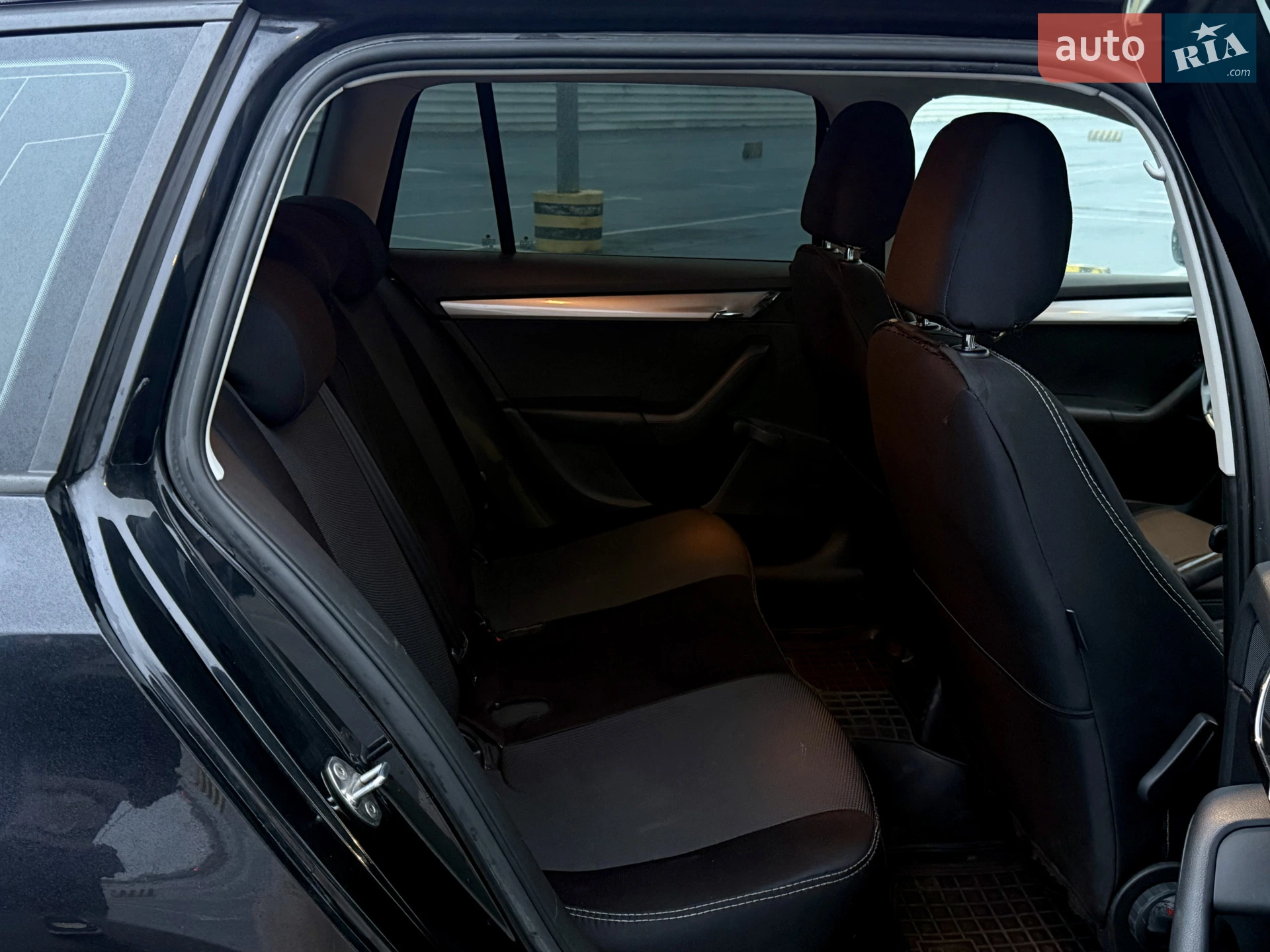 2013 Skoda Octavia - мініатюра 21