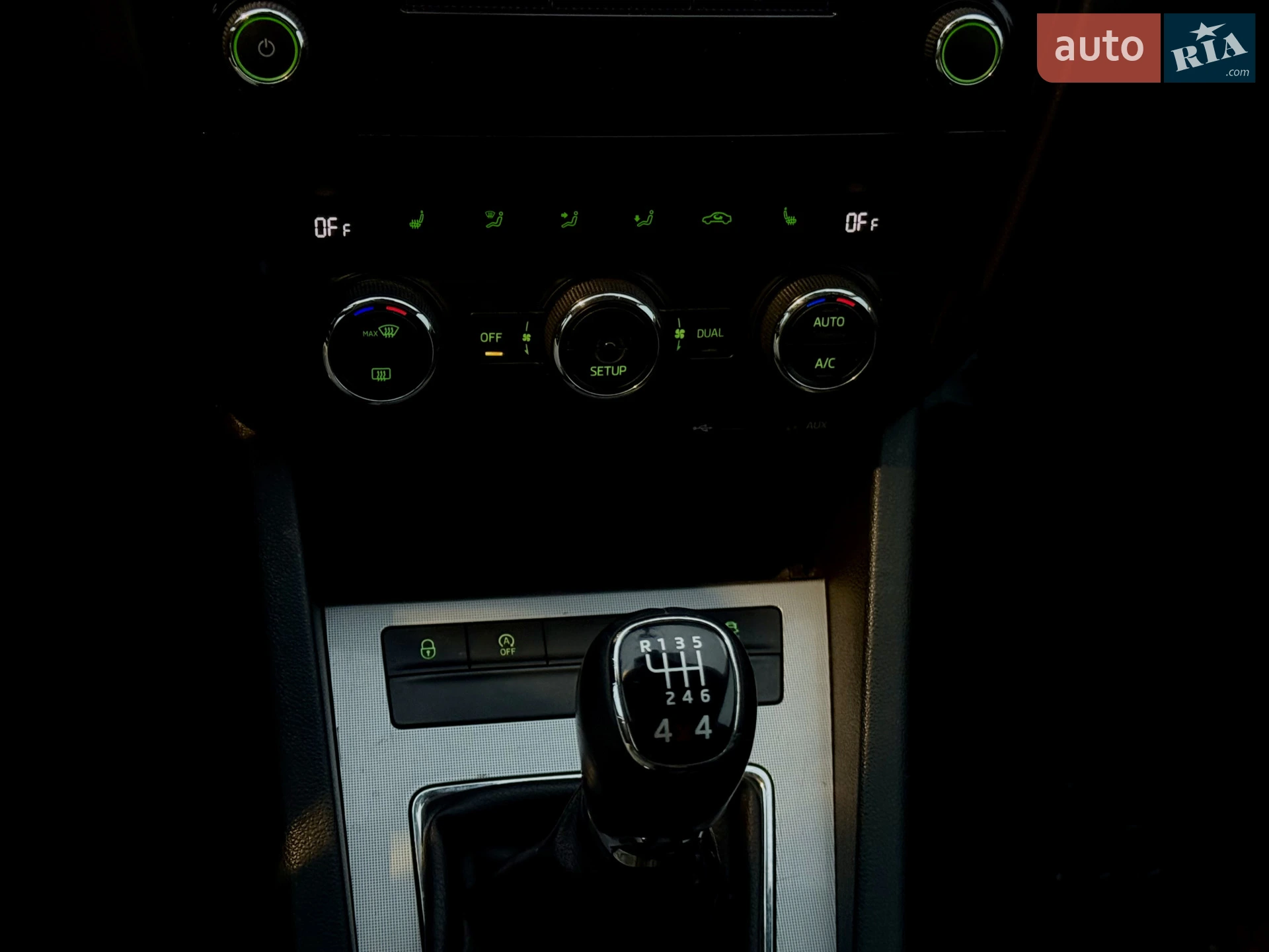 2013 Skoda Octavia - мініатюра 25