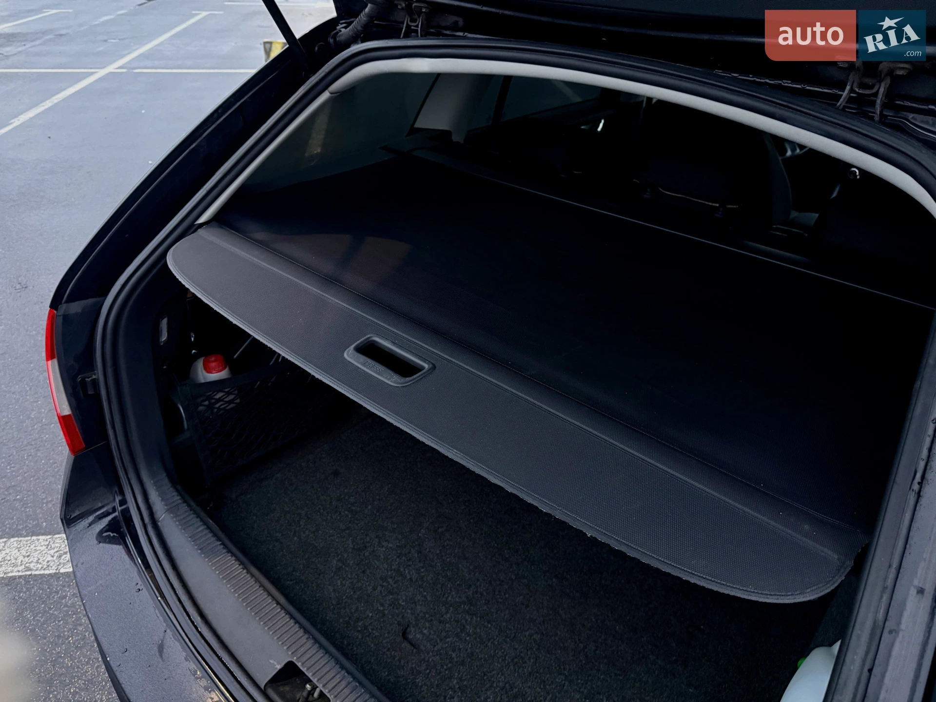 2013 Skoda Octavia - мініатюра 28