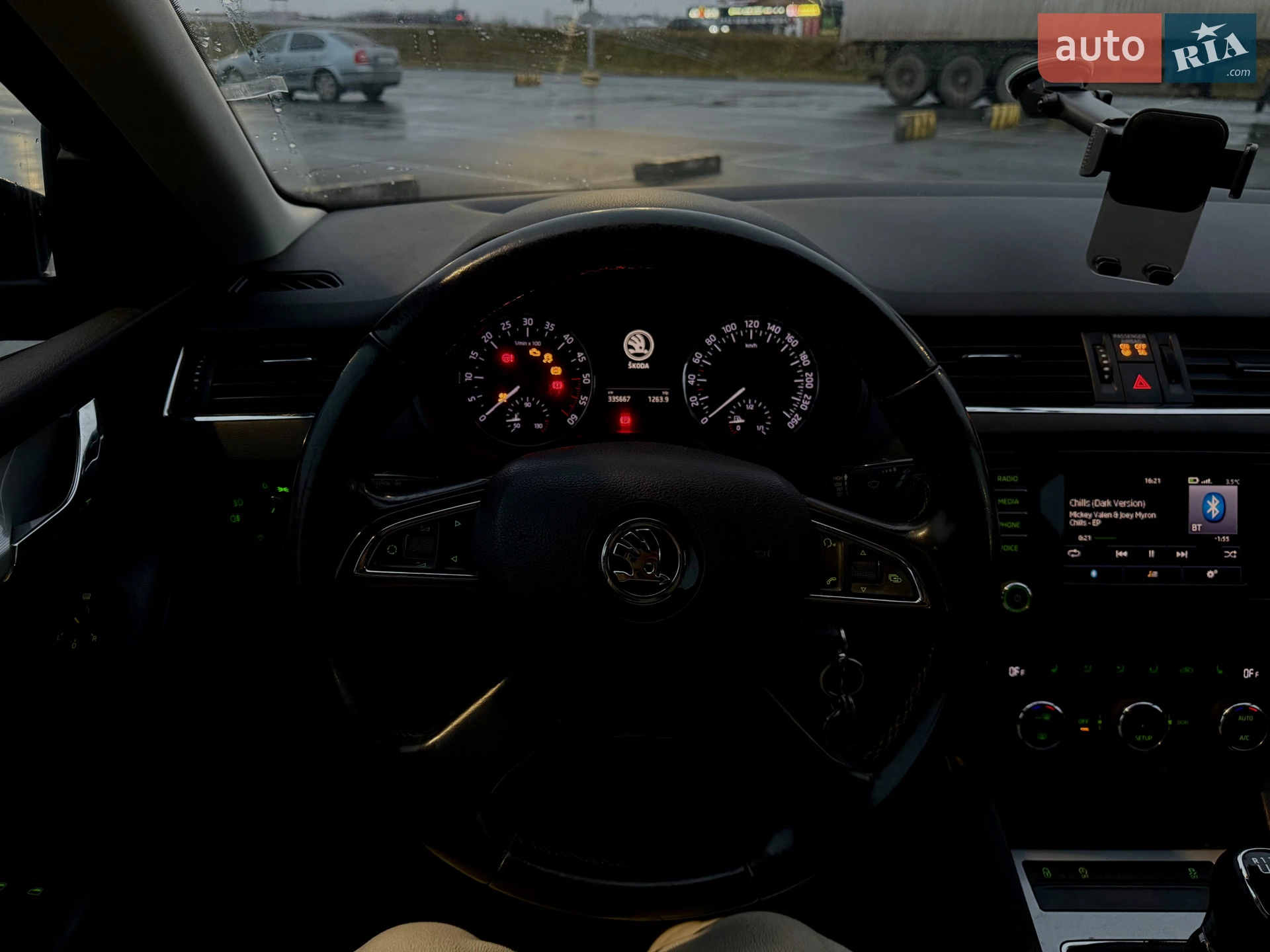 2013 Skoda Octavia - мініатюра 29