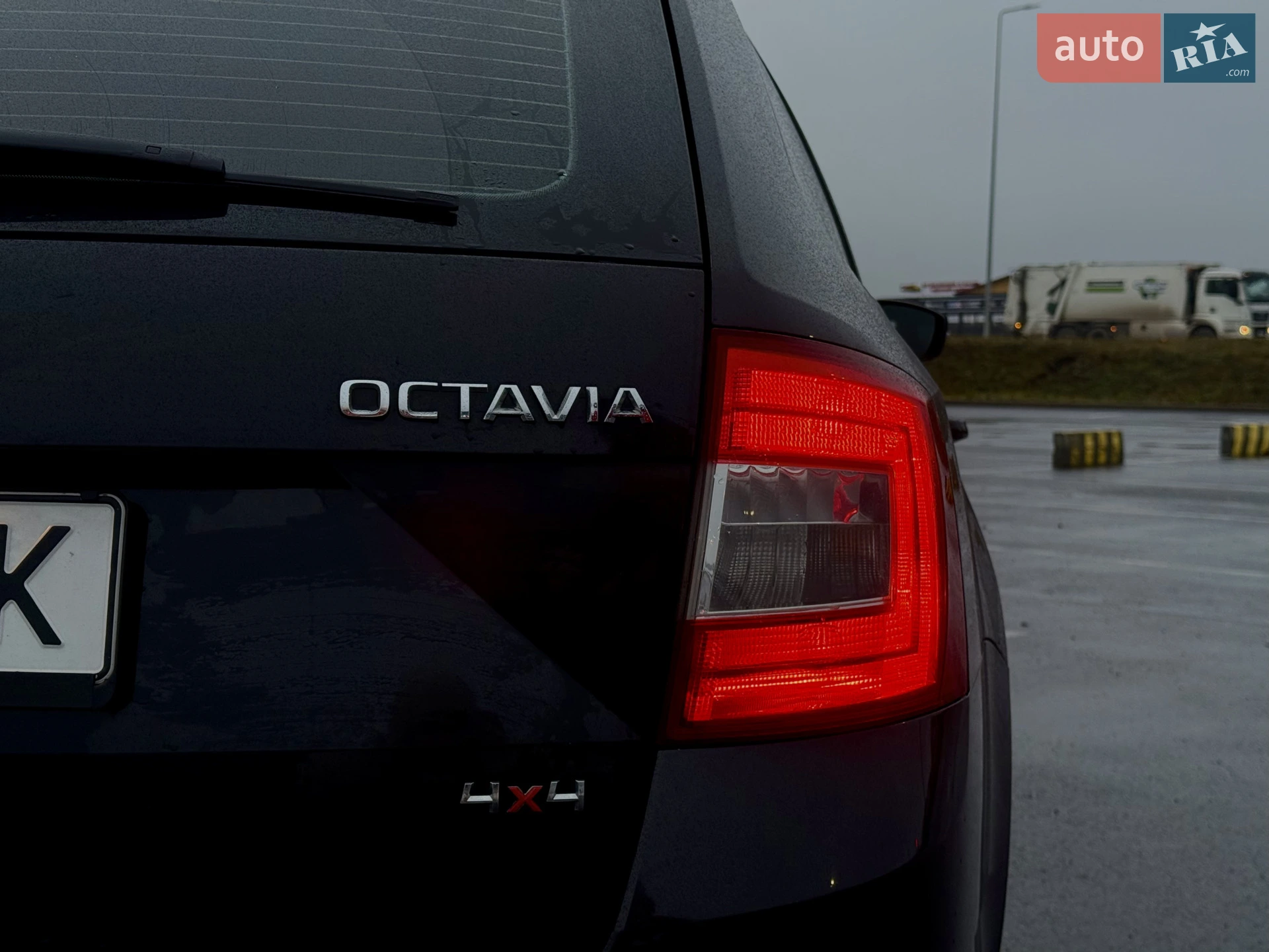 2013 Skoda Octavia - мініатюра 10