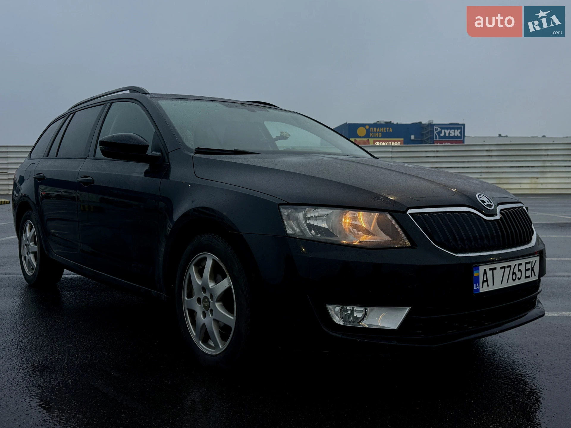 2013 Skoda Octavia - мініатюра 43