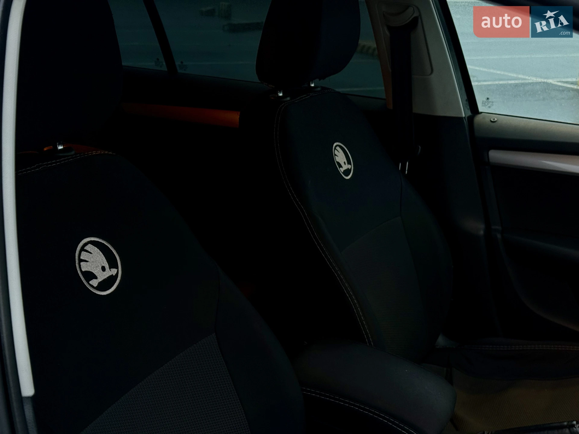 2013 Skoda Octavia - мініатюра 44