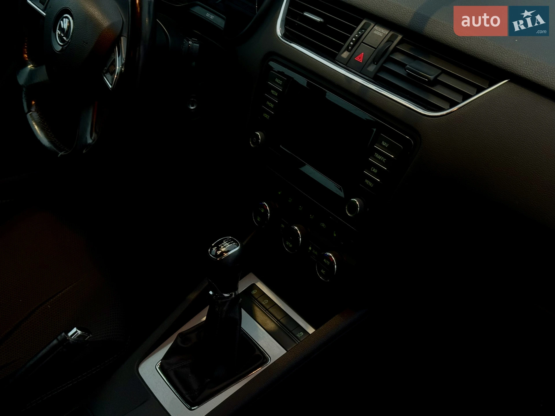 2013 Skoda Octavia - мініатюра 45