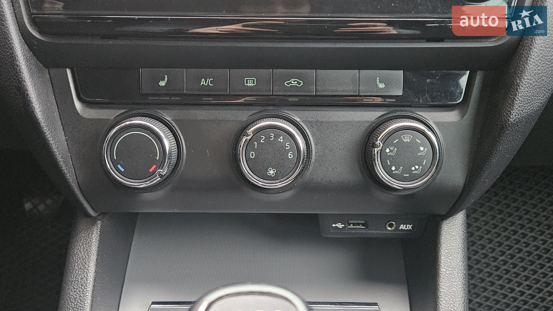 2014 Skoda Octavia - мініатюра 12