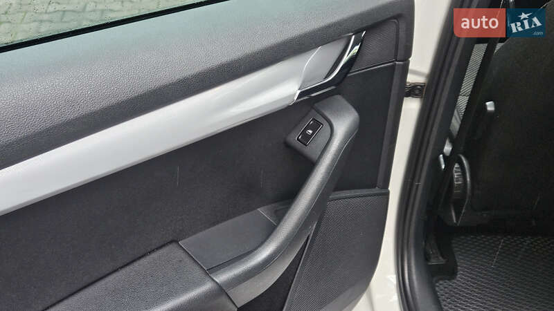 Універсал Skoda Octavia 2014 в Києві