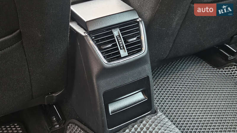 Універсал Skoda Octavia 2014 в Києві