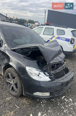 Универсал Skoda Octavia 2011 в Луцке