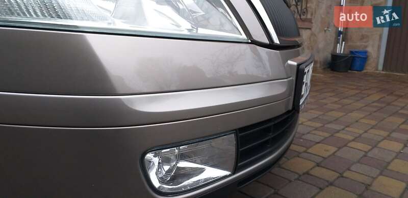 Лифтбек Skoda Octavia 2007 в Виннице фото 18 Лифтбек Skoda Octavia 2007 в Виннице