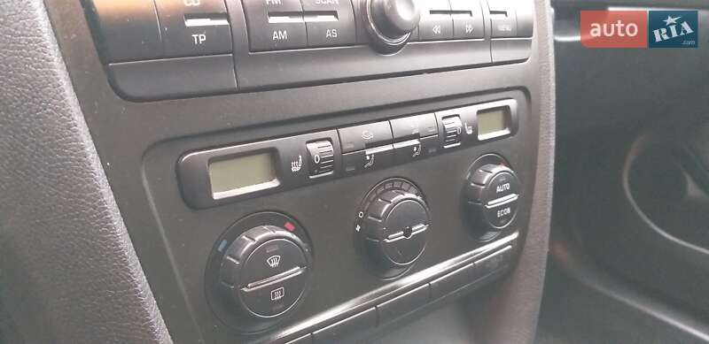 Лифтбек Skoda Octavia 2007 в Виннице фото 9 Лифтбек Skoda Octavia 2007 в Виннице