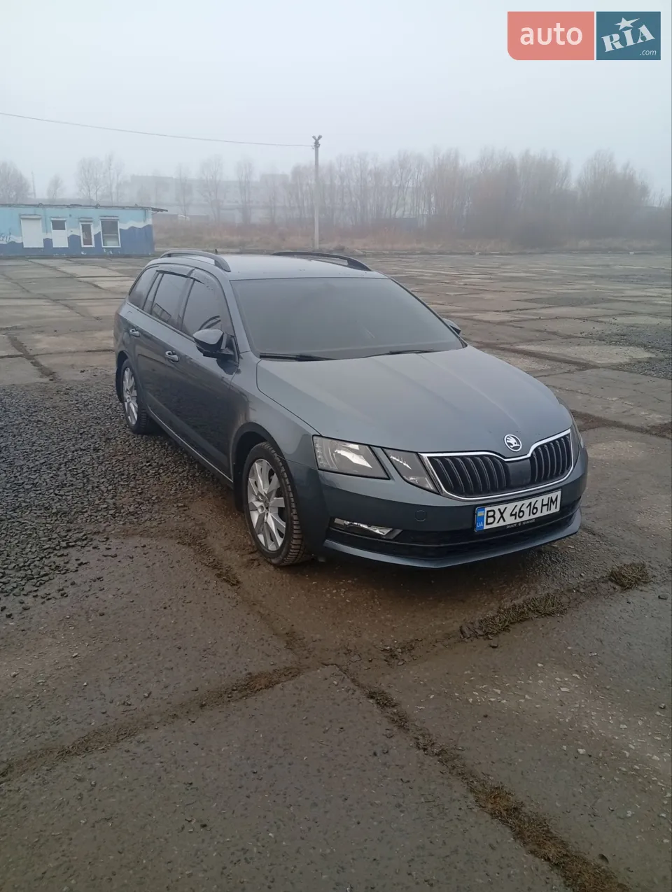 2017 Skoda Octavia - мініатюра 24