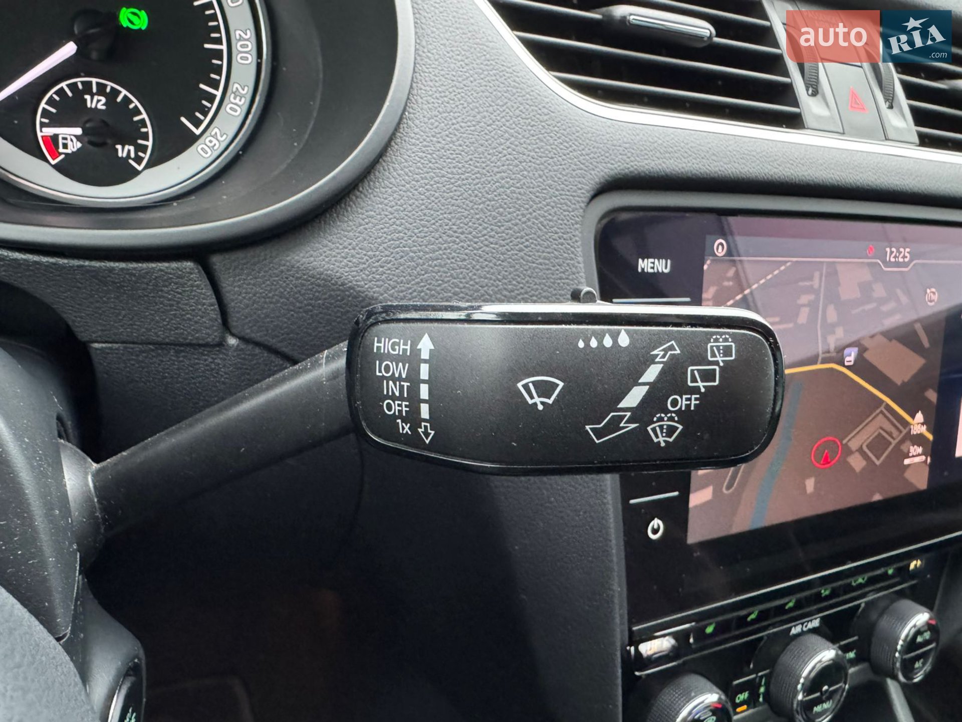 2017 Skoda Octavia - мініатюра 20
