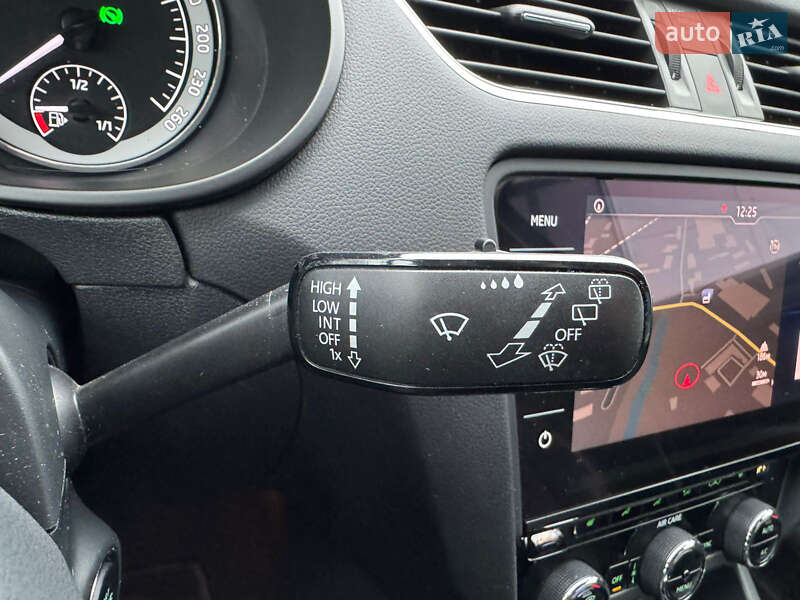 Универсал Skoda Octavia 2017 в Ровно фото 20 Универсал Skoda Octavia 2017 в Ровно