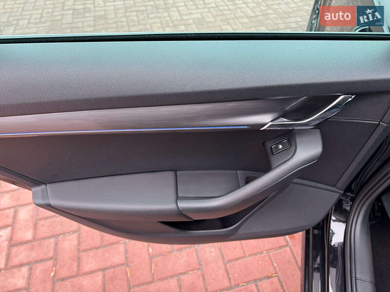 Универсал Skoda Octavia 2017 в Ровно фото 29 Универсал Skoda Octavia 2017 в Ровно