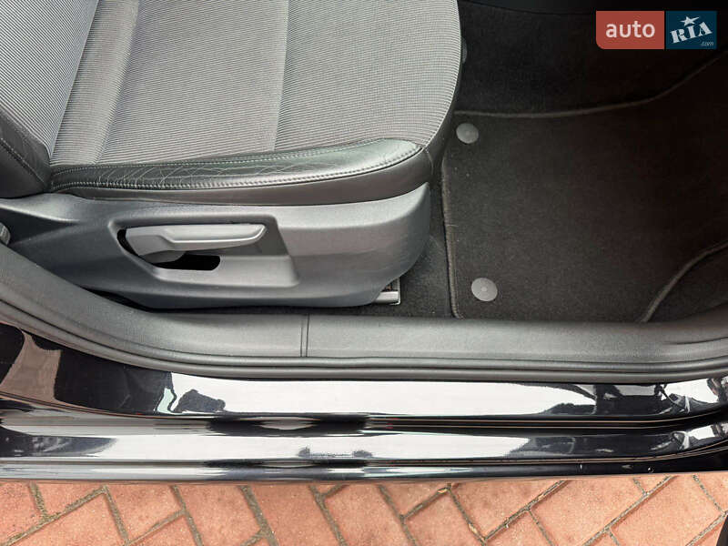 Универсал Skoda Octavia 2017 в Ровно фото 37 Универсал Skoda Octavia 2017 в Ровно