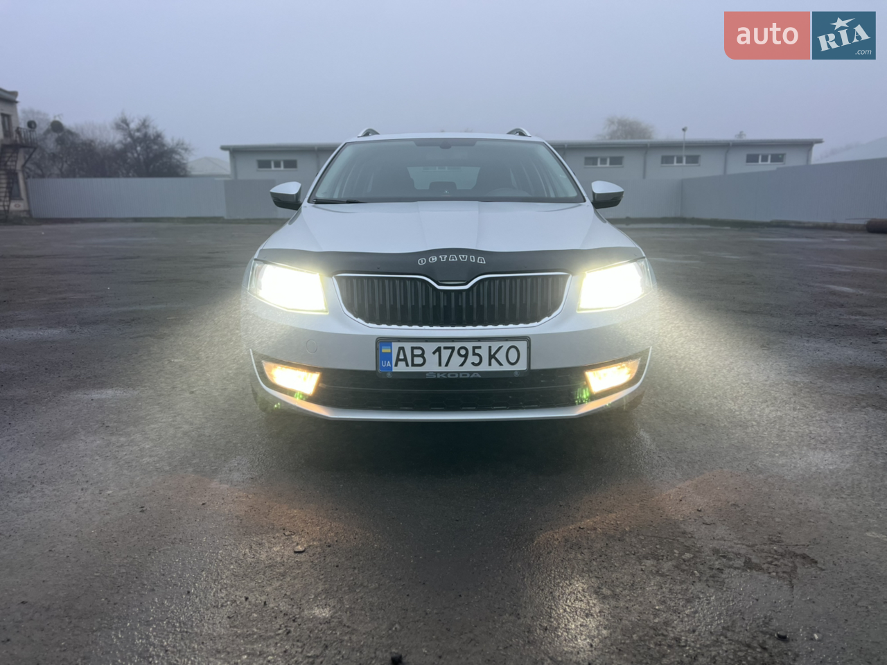 2015 Skoda Octavia - мініатюра 22