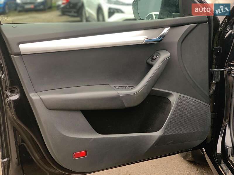 Ліфтбек Skoda Octavia 2013 в Вінниці