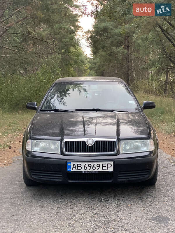 Skoda Octavia 2009 Skoda Octavia 2009