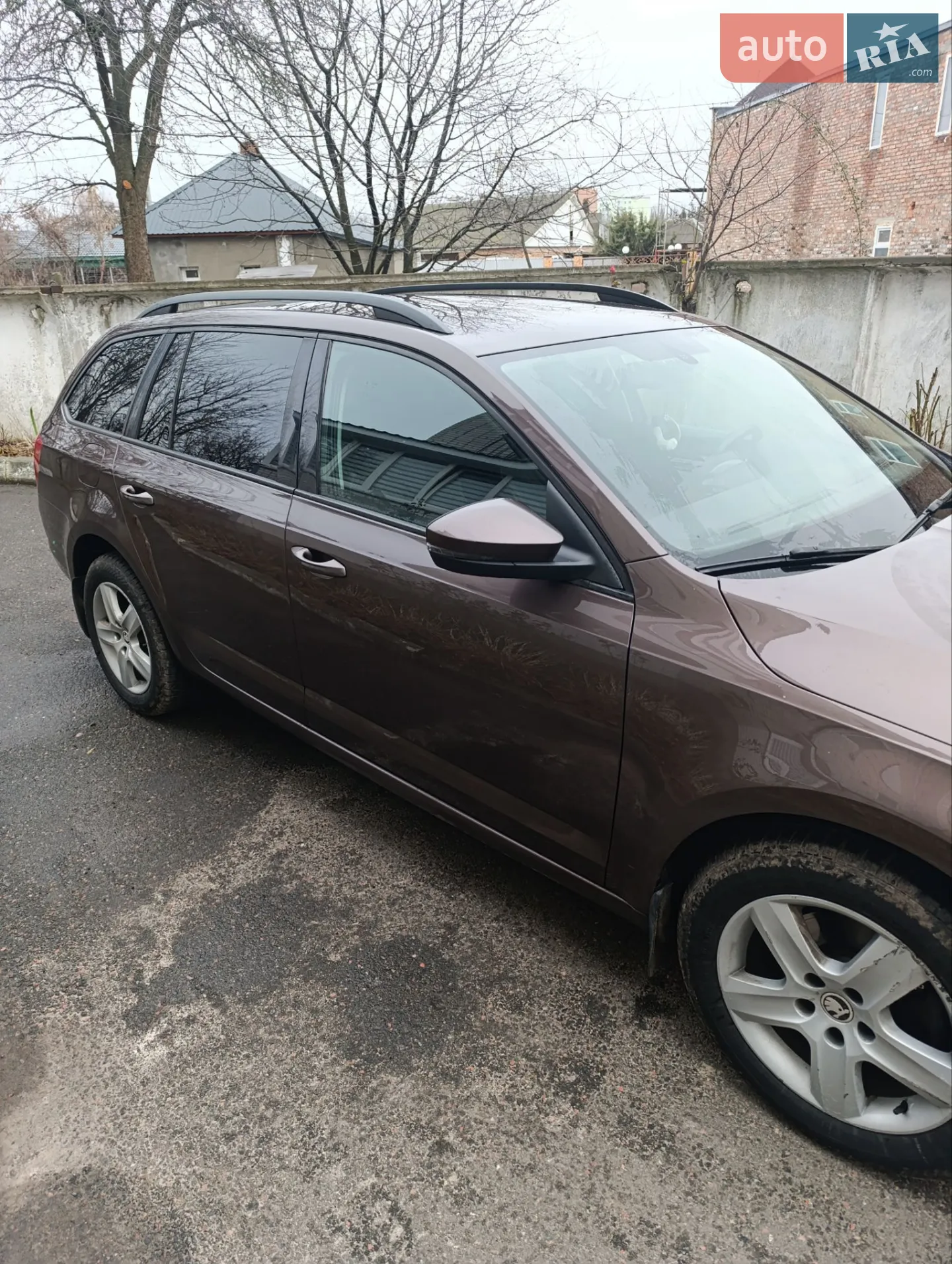 2013 Skoda Octavia - мініатюра 2