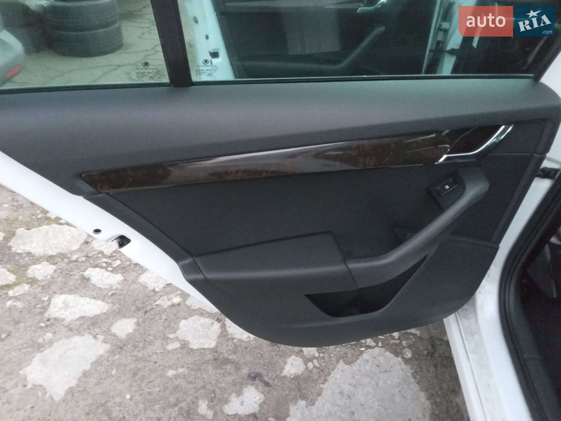2015 Skoda Octavia - мініатюра 18