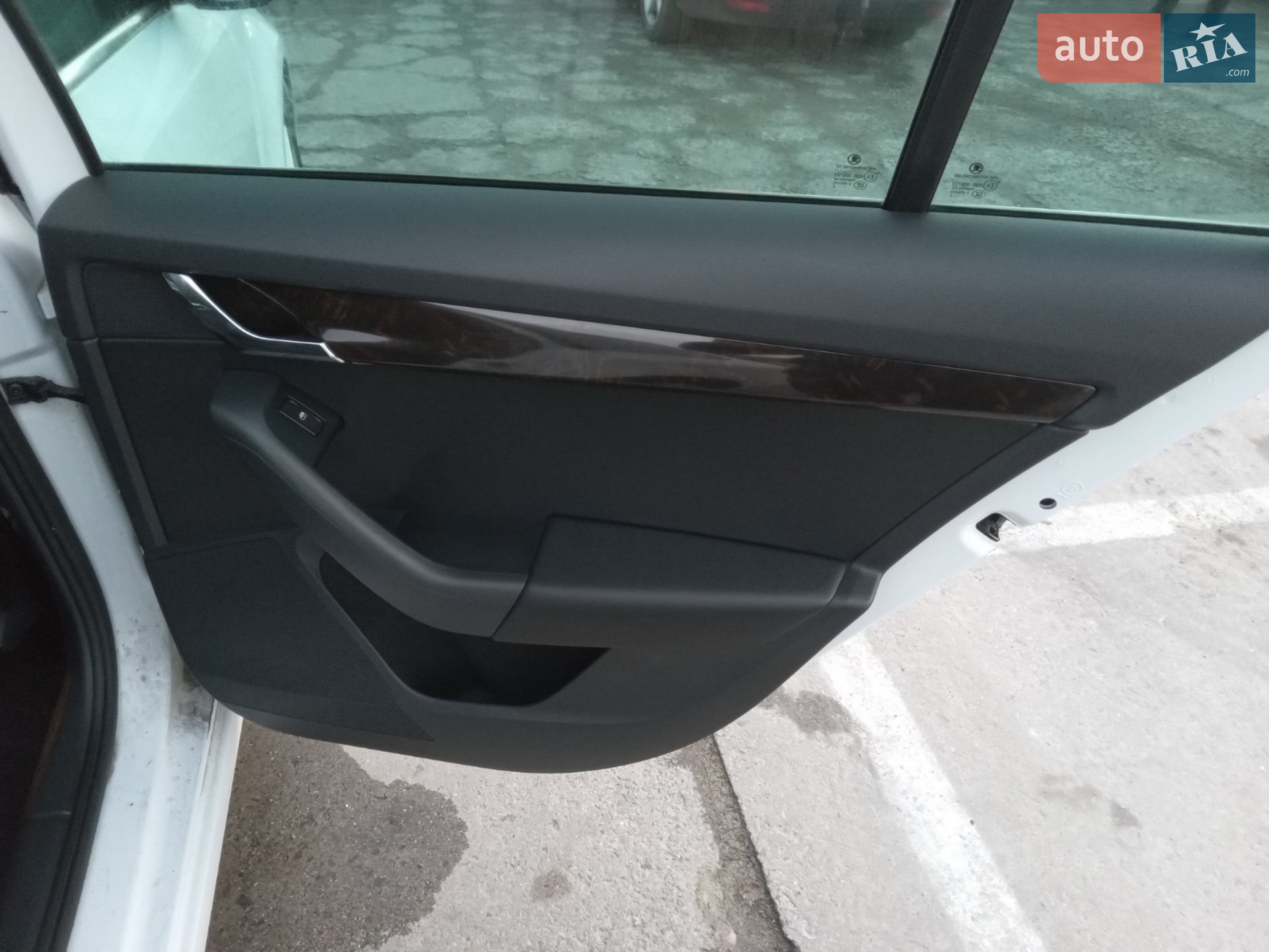 2015 Skoda Octavia - мініатюра 23