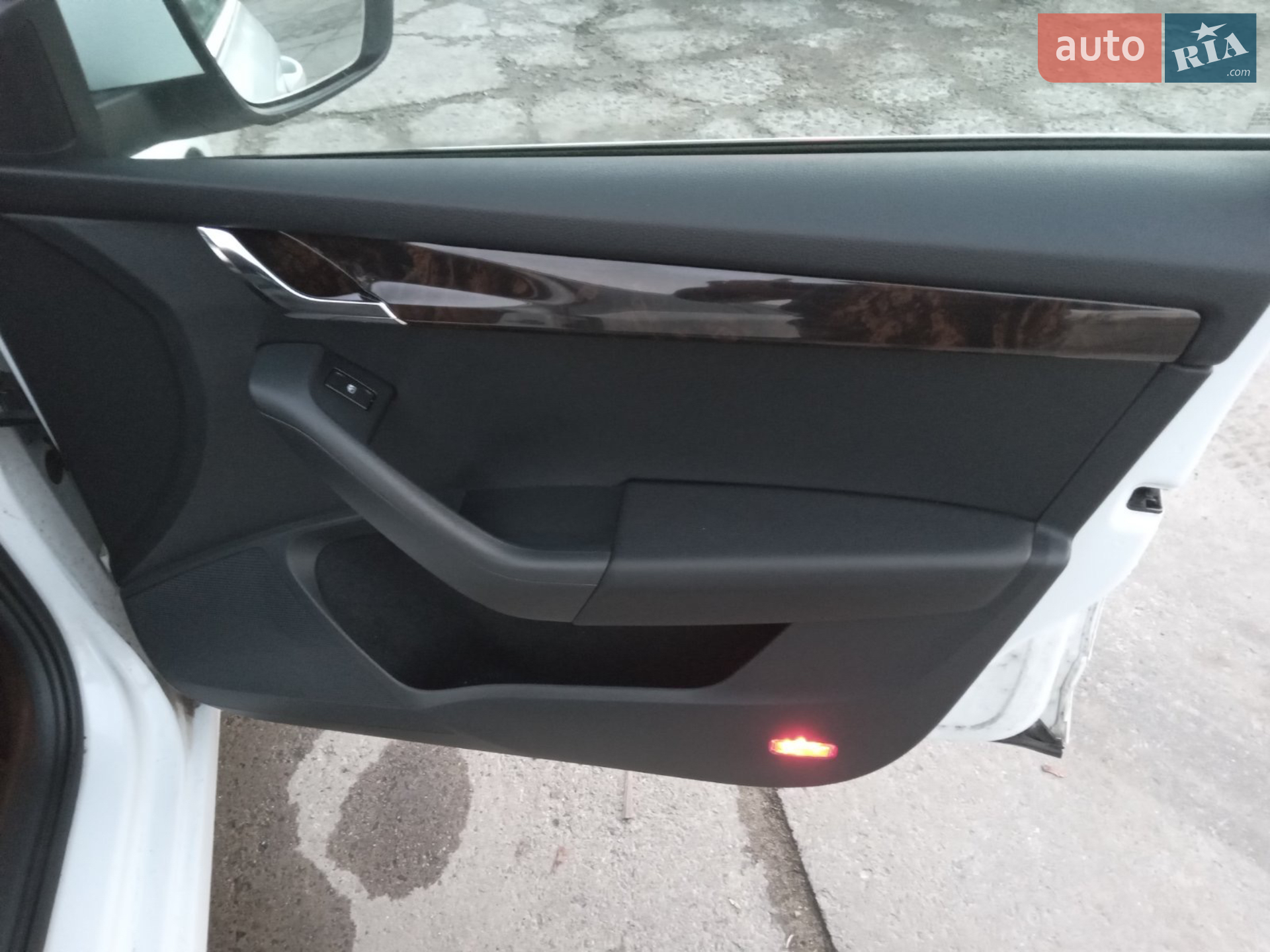 2015 Skoda Octavia - мініатюра 25