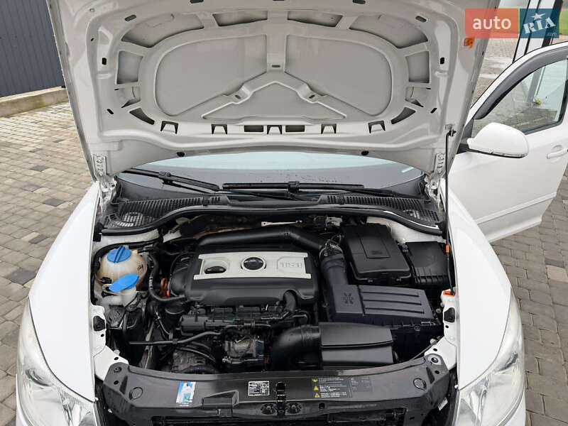 Универсал Skoda Octavia 2010 в Виннице фото 14 Универсал Skoda Octavia 2010 в Виннице