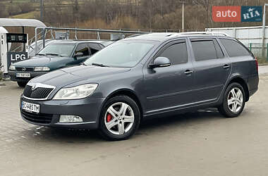 Универсал Skoda Octavia 2011 в Турке
