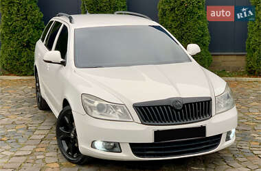Універсал Skoda Octavia 2011 в Мукачевому