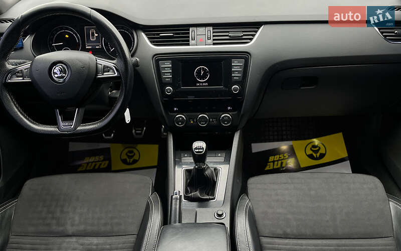 Універсал Skoda Octavia 2014 в Мукачевому фото 10 Універсал Skoda Octavia 2014 в Мукачевому