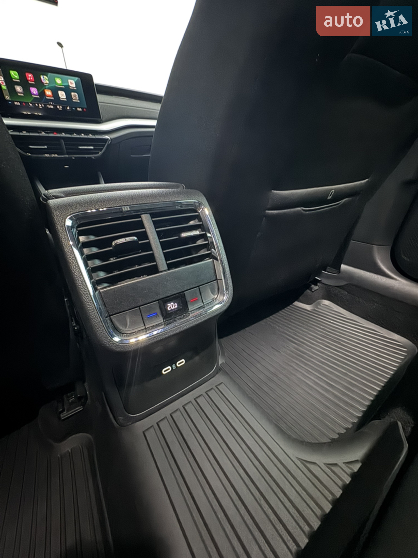 2020 Skoda Octavia - мініатюра 30