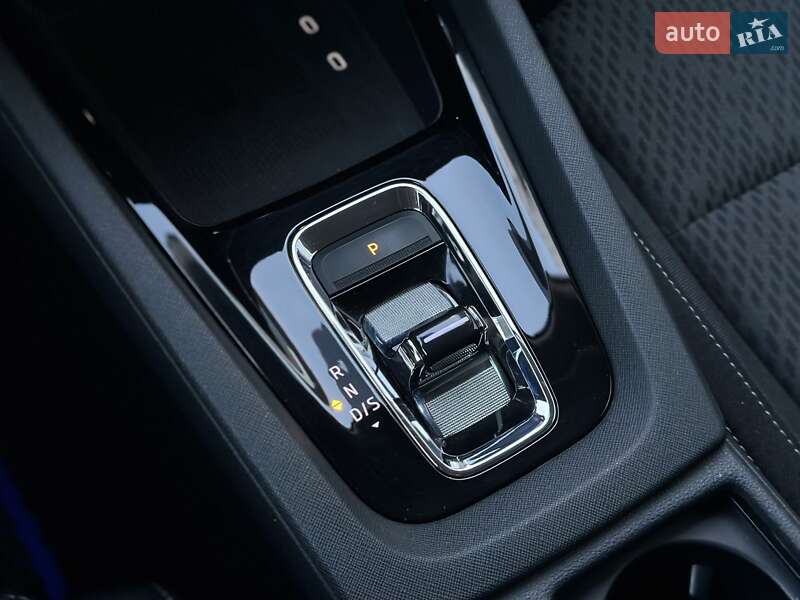 Универсал Skoda Octavia 2021 в Киеве