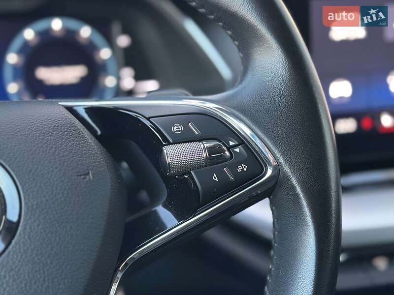 Универсал Skoda Octavia 2021 в Киеве