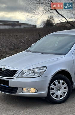 Ліфтбек Skoda Octavia 2011 в Кам'янці