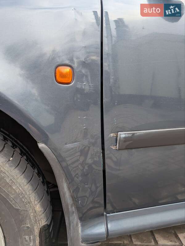 Універсал Skoda Octavia 1999 в Сумах