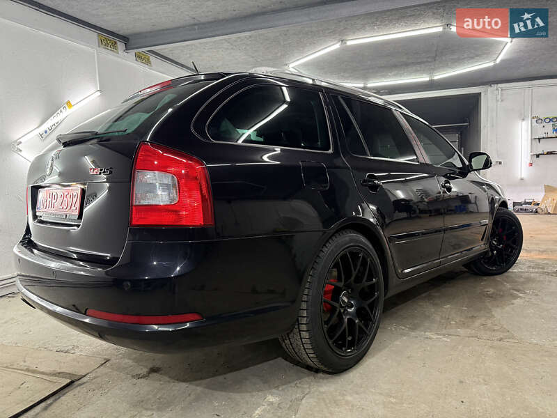 Универсал Skoda Octavia 2012 в Кременце фото 34 Универсал Skoda Octavia 2012 в Кременце