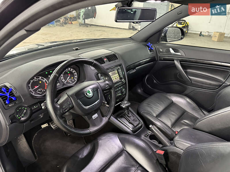 Универсал Skoda Octavia 2012 в Кременце фото 47 Универсал Skoda Octavia 2012 в Кременце