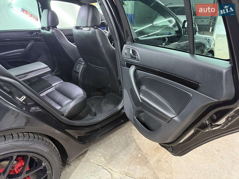 Универсал Skoda Octavia 2012 в Кременце фото 56 Универсал Skoda Octavia 2012 в Кременце