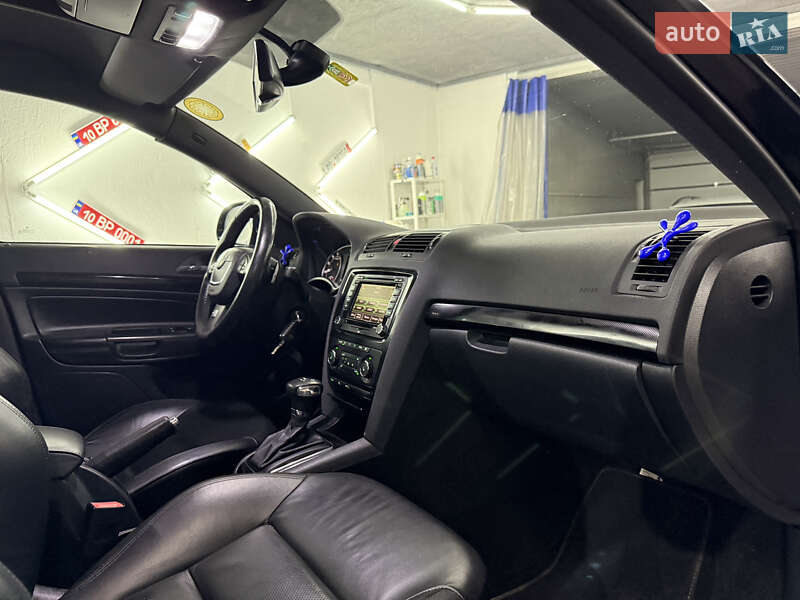 Универсал Skoda Octavia 2012 в Кременце фото 63 Универсал Skoda Octavia 2012 в Кременце