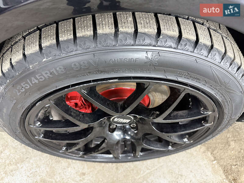 Универсал Skoda Octavia 2012 в Кременце фото 68 Универсал Skoda Octavia 2012 в Кременце