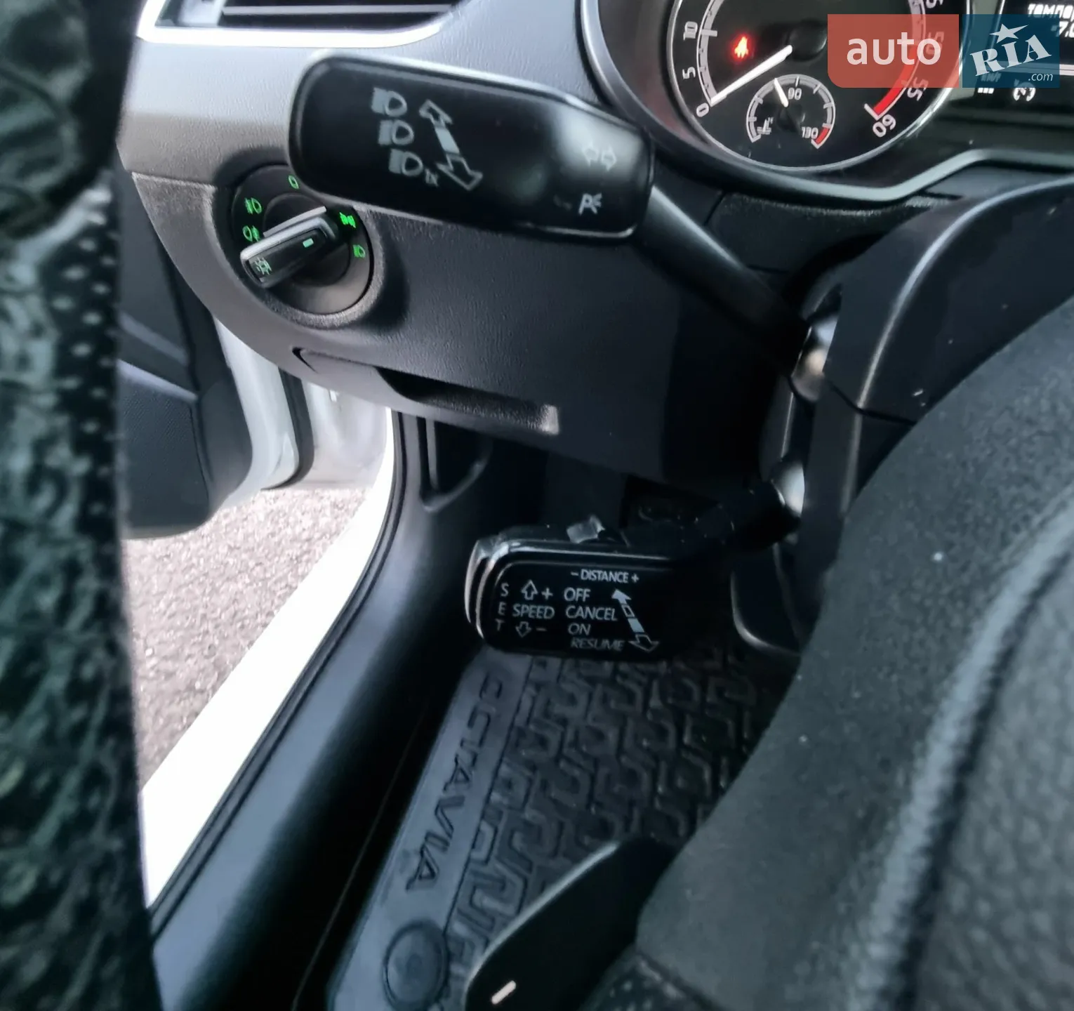 2019 Skoda Octavia - мініатюра 20